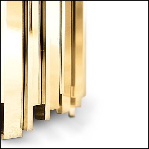 Lampe de Table 164 - Sour - Lampe moderne - Pacific Compagnie.