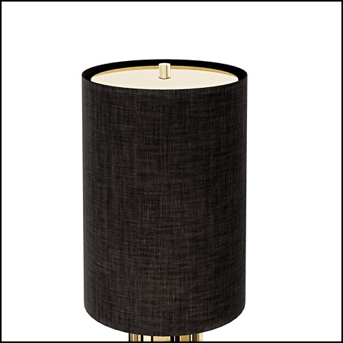 Lampe de Table 164 - Sour | Table Lamp 164 - Sour - Bedside Sour light - Pacific Compagnie.