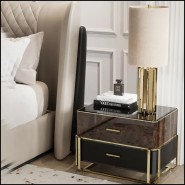 Lampe de Table 164 - Sour | Table Lamp 164 - Sour - Decorative Sour table lamp - Pacific Compagnie.