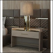 Lampe de Table 164 - Sour - Lampe de chevet - Pacific Compagnie.