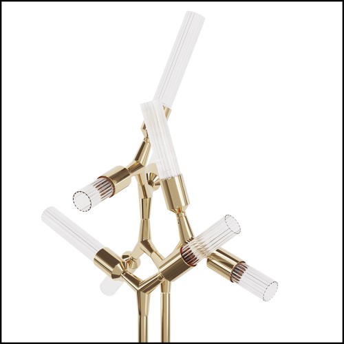 Lampe 164 - Giro - Lampe intérieure - Pacific Compagnie.