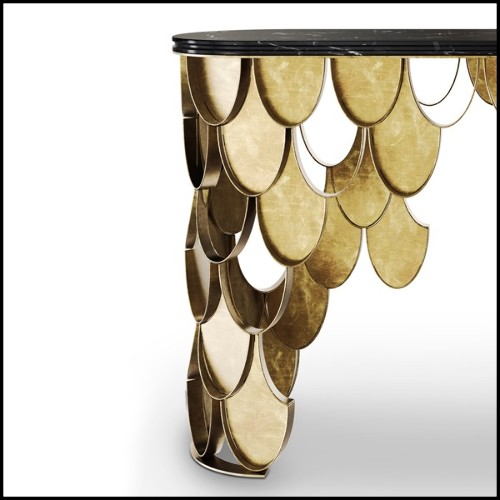 Console Table 155 - Carpus design - Pacific Compagnie.