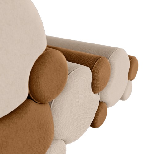 Lumberjack 157 - Chaise Longue - Chaise longue bois - Pacific Compagnie.