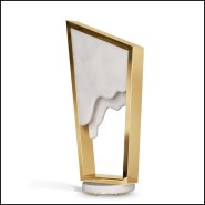 Lampe 164 - Galveston - Lampe originale - Pacific Compagnie.