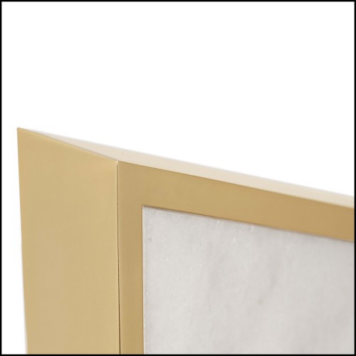 Lampe 164 - Galveston | Table Lamp 164 - Galveston - Reading table lamp - Pacific Compagnie.