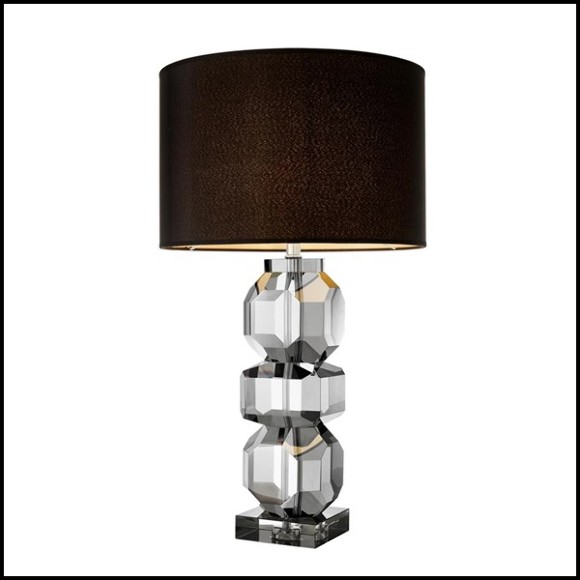 Lampe 24 - Mornington salon - Pacific Compagnie.