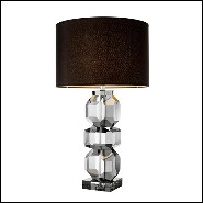 Lampe 24 - Mornington salon - Pacific Compagnie.