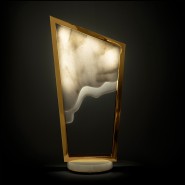 Lampe 164 - Galveston - Lampe moderne - Pacific Compagnie.