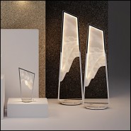 Lampe 164 - Galveston - Lampe design - Pacific Compagnie.