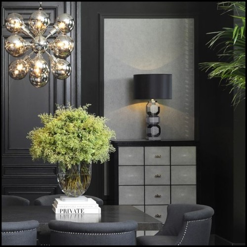 Table Lamp Eichholtz - Mornington