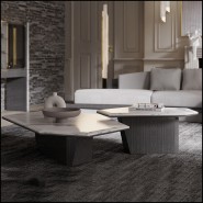 Table Basse 164 - Casuarina - Table basse - Pacific Compagnie.