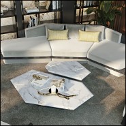 Table Basse 164 - Casuarina - Table design - Pacific Compagnie.