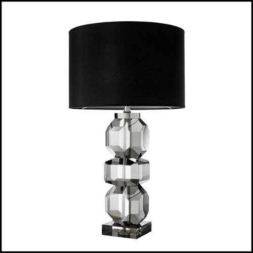 Lampe 24 - Mornington éclairage - Pacific Compagnie.