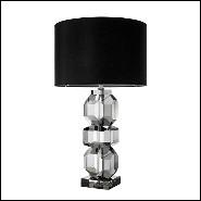 Lampe 24 - Mornington éclairage - Pacific Compagnie.