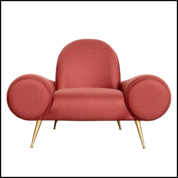 Reedo 157 - Fauteuil - Fauteuil moderne - Pacific Compagnie.