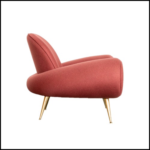 Reedo 157 - Fauteuil - Fauteuil intérieur - Pacific Compagnie.