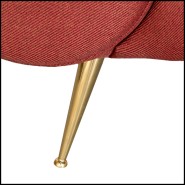 Reedo 157 - Armchair - Modern style - Pacific Compagnie.