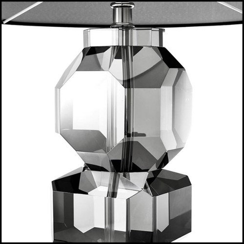 Lampe 24 - Mornington ambiance - Pacific Compagnie.