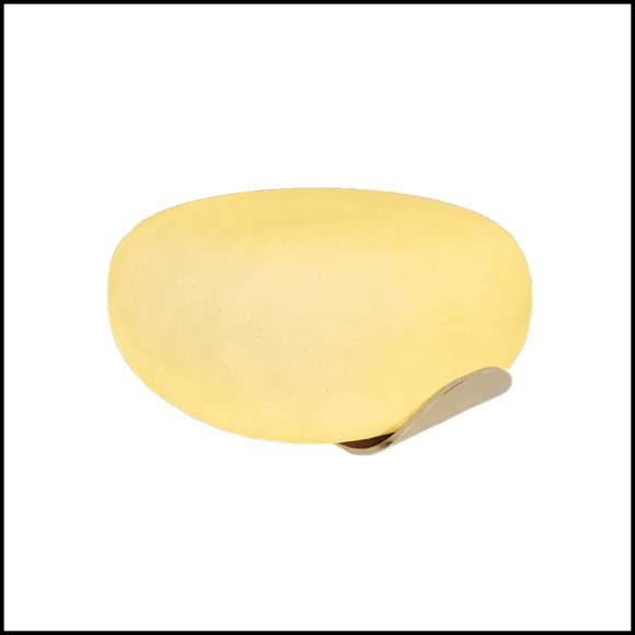 Charlotte 157 - Pouf | Charlotte 157- Ottoman - Charlotte fabric ottoman - Pacific Compagnie.