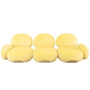 Charlotte 157 - Sofa - Sofa collection - Pacific Compagnie.