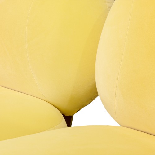 Charlotte 157 - Sofa - Sofa collection - Pacific Compagnie.