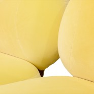 Charlotte 157 - Sofa - Sofa collection - Pacific Compagnie.