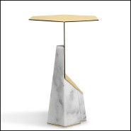 Table D'Appoint 164 - Olguita - Table originale - Pacific Compagnie.