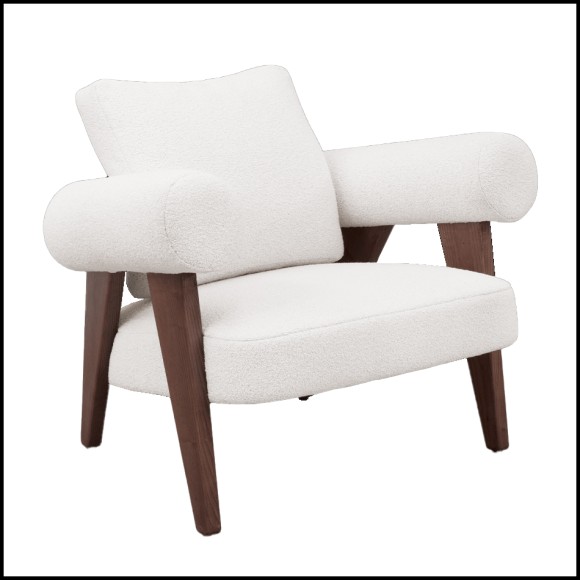 Weep 157 - Fauteuil - Fauteuil luxe - Pacific Compagnie.