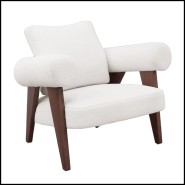 Weep 157 - Fauteuil - Fauteuil luxe - Pacific Compagnie.