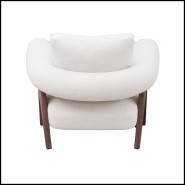 Weep 157 - Fauteuil - Fauteuil élégant - Pacific Compagnie.