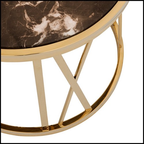 Side Table 24- Baccarat