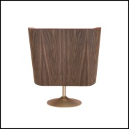 Oklaoma 157 - Armchair - High quality armchair - Pacific Compagnie.