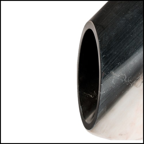 Wooden 157 - Table d'Appoint - Intemporelle Pacific Compagnie.