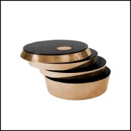 Spliter 157 - Table d'Appoint - Design Pacific Compagnie.