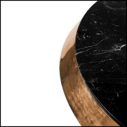 Spliter 157 - Table d'Appoint | Spliter 157- Side Table - Modern side table - Pacific Compagnie.