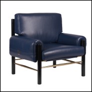 Rory 157 - Armchair - Salon Pacific Compagnie.