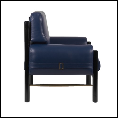 Rory 157 - Armchair - Salon Pacific Compagnie.
