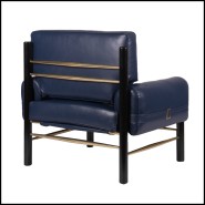 Rory 157 - Armchair - Salon Pacific Compagnie.