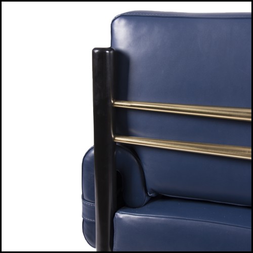 Rory 157 - Armchair - Salon Pacific Compagnie.