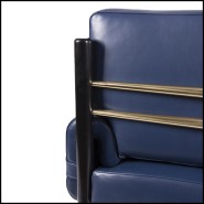 Rory 157 - Fauteuil - Design Pacific Compagnie.