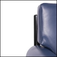 Rory 157 - Armchair - Salon Pacific Compagnie.