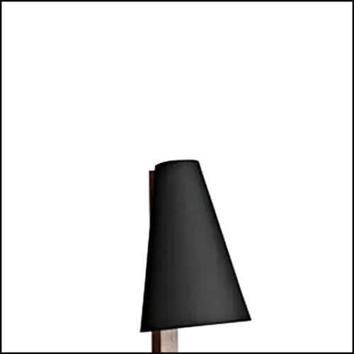 Lampe 152 - Joker - Chevet Pacific Compagnie.