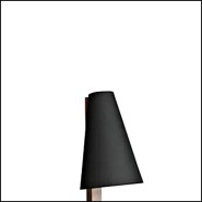 Lampe 152 - Joker - Chevet Pacific Compagnie.