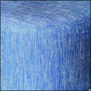 Repose pieds 152 - Rond | Footstools Rond - Solid wood footstool - Pacific Compagnie.