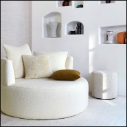 Fauteuil 152 - Bamboo | Armchair 152-Bamboo, Living room - Pacific Compagnie.