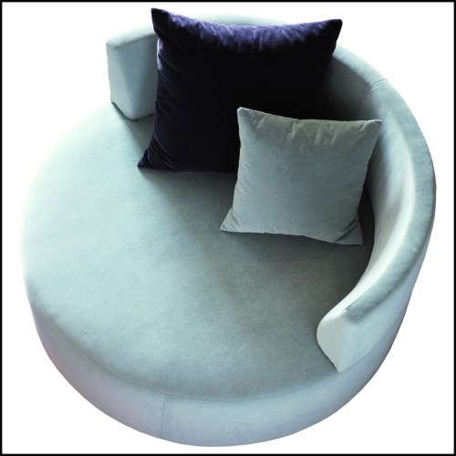 Fauteuil 152 - Bamboo - Design Pacific Compagnie.