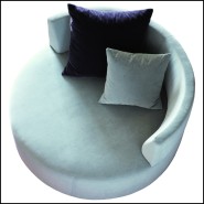 Fauteuil 152 - Bamboo | Armchair 152-Bamboo, Indoor - Pacific Compagnie.