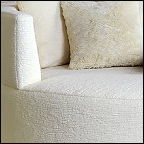 Fauteuil 152 - Bamboo - Exotique Pacific Compagnie.