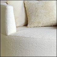 Fauteuil 152 - Bamboo | Armchair 152-Bamboo - Pacific Compagnie.