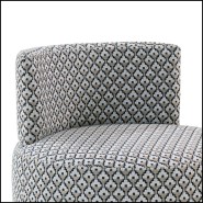 Fauteuil 152 - Rotondo - Confort Pacific Compagnie.